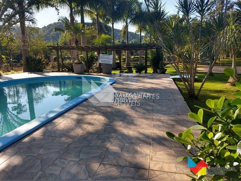 Chácara Com 3 Dormitórios à Venda, 31000 M² Por R$ 2.000.000 - Porto Escalvados - Navegantes/sc — foto 6