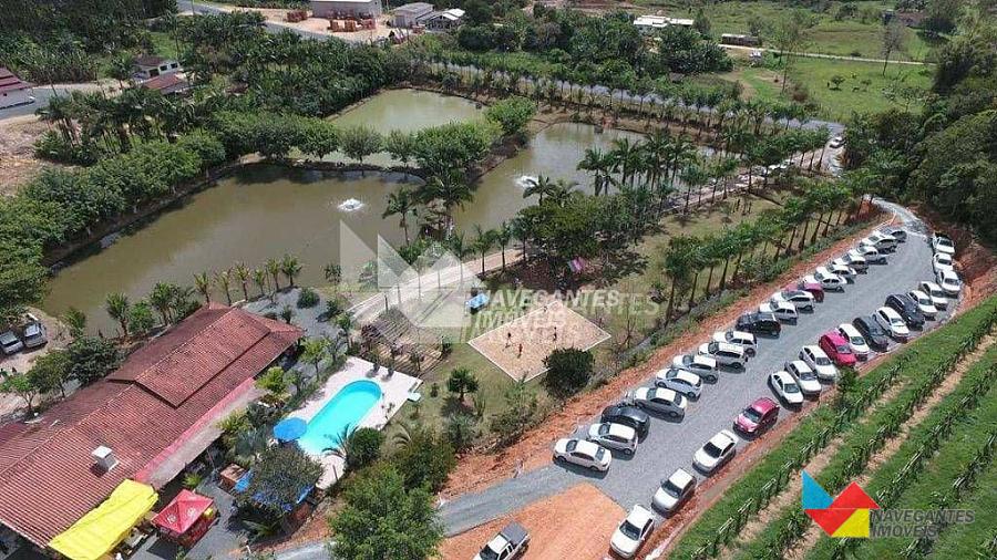 Chácara Com 3 Dormitórios à Venda, 31000 M² Por R$ 2.000.000 - Porto Escalvados - Navegantes/sc — foto 16