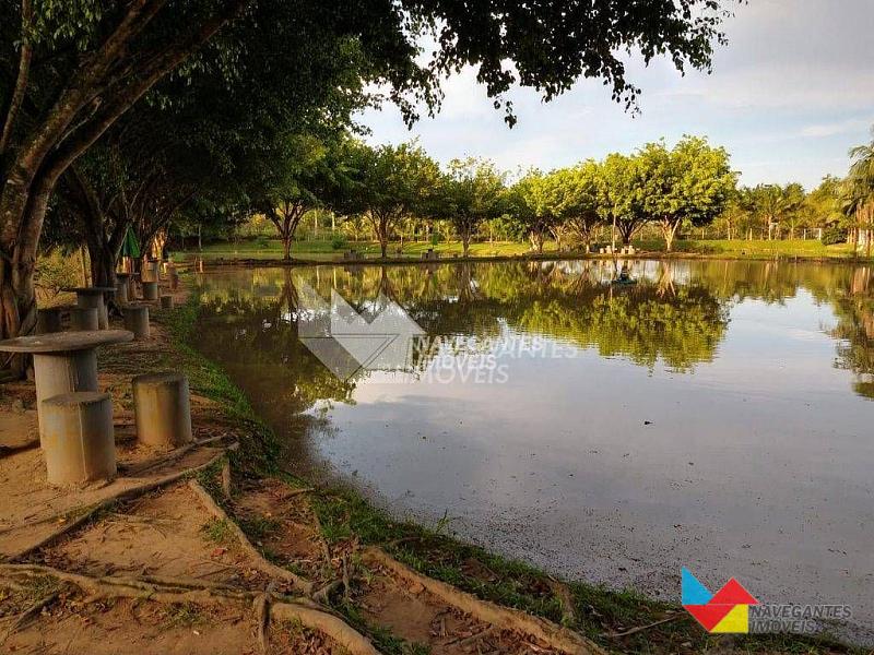 Chácara Com 3 Dormitórios à Venda, 31000 M² Por R$ 2.000.000 - Porto Escalvados - Navegantes/sc — foto 10