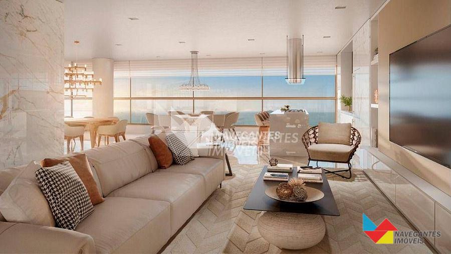 Apartamento Com 4 Quartos, 199 M², à Venda Por R$ 2.684.000,00 — foto 3