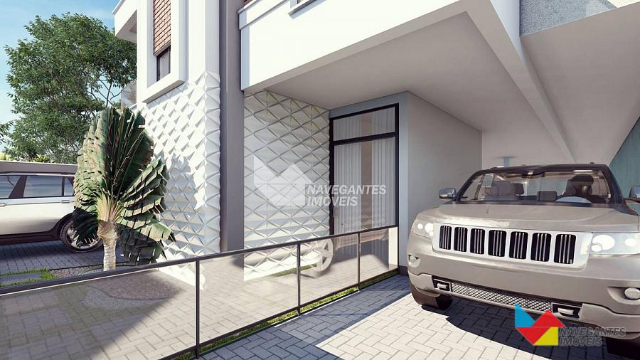 Apartamento com 3 dormitórios em Gravatá — foto 9