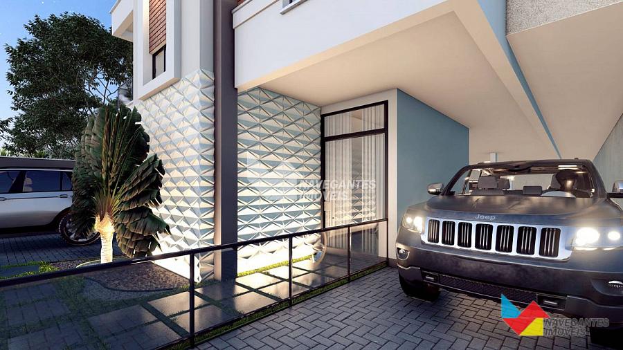 Apartamento com 3 dormitórios em Gravatá — foto 13