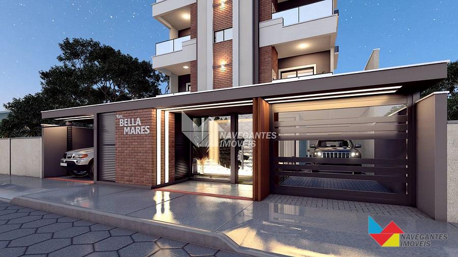 Apartamento com 3 dormitórios em Gravatá — foto 12