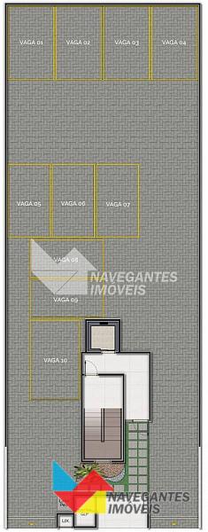 Apartamento com 3 dormitórios em Gravatá — foto 16