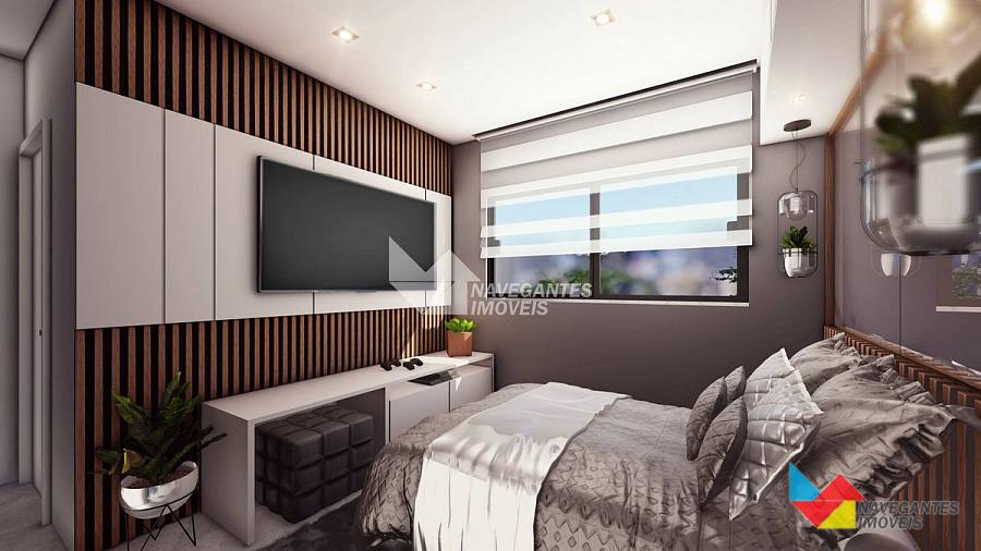 Apartamento com 3 dormitórios em Gravatá — foto 6