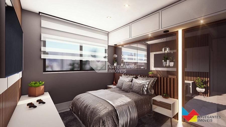 Apartamento com 3 dormitórios em Gravatá — foto 5