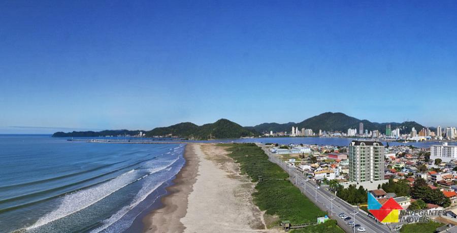 Diamond Frente Mar Navegantes — foto 39