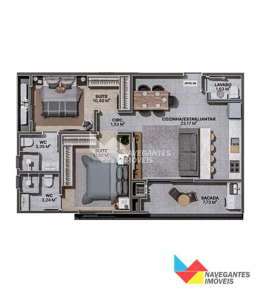 Radial Concept — foto 7