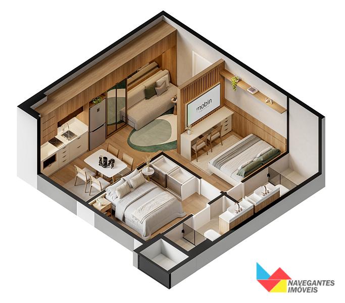 Montego Bay Gravatá — foto 47