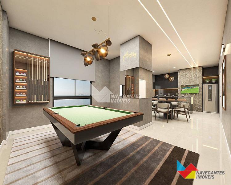 Saint Tropez - Meia Praia Navegantes — foto 5