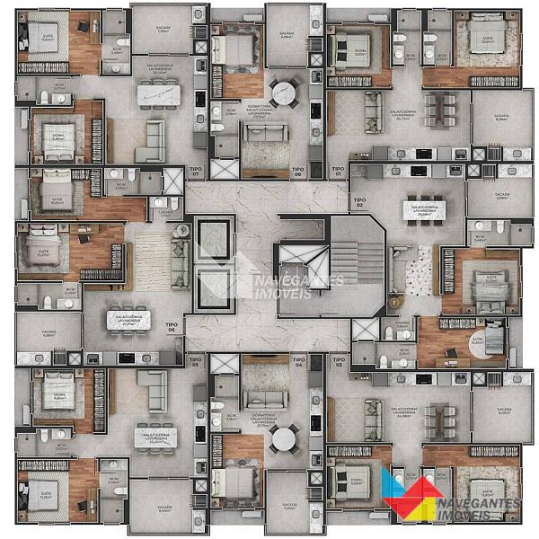 Saint Tropez — foto 10