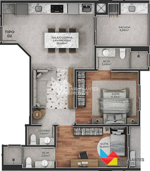 Saint Tropez — foto 12