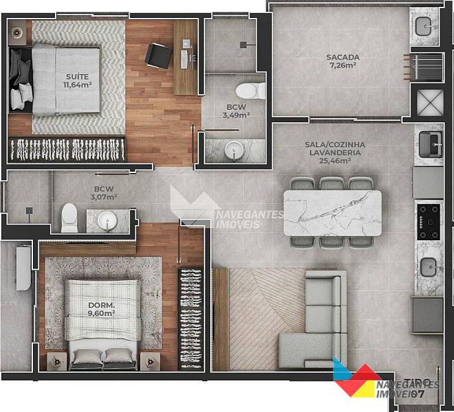 Saint Tropez — foto 17