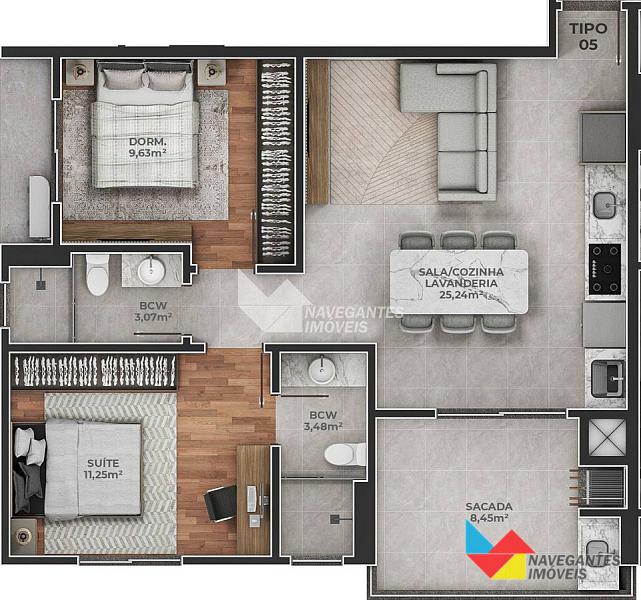 Saint Tropez — foto 15