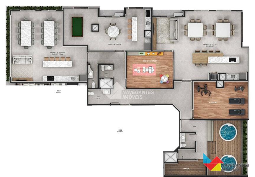 Saint Tropez — foto 9