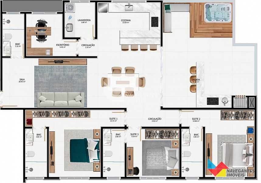 Safira Piçarras — foto 5