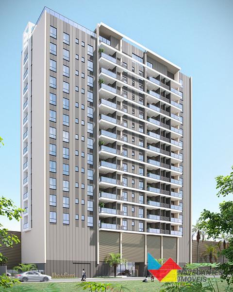 Lan�amento quadra mar em Penha - Ilha de Capri - apartamentos de 2 e 3 dormit�rios com su�tes e 2 vagas 1