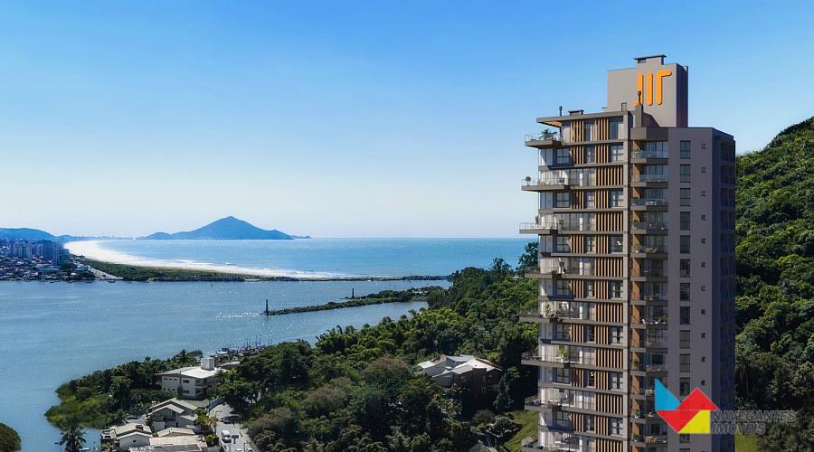 Casa Atalaia 47 | 3 su�tes no bairro Fazenda, Itaja� 1