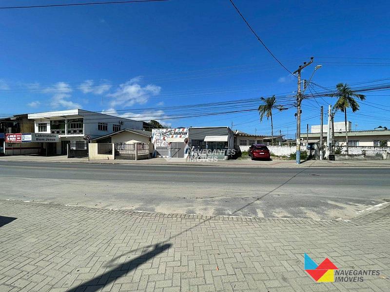 Casa com 1 quarto à Venda, Machados - Navegantes — foto 2