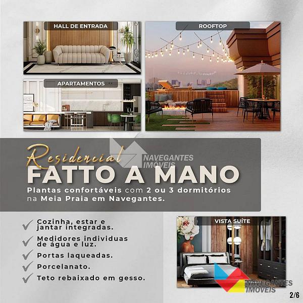 Fatto a Mano — foto 4