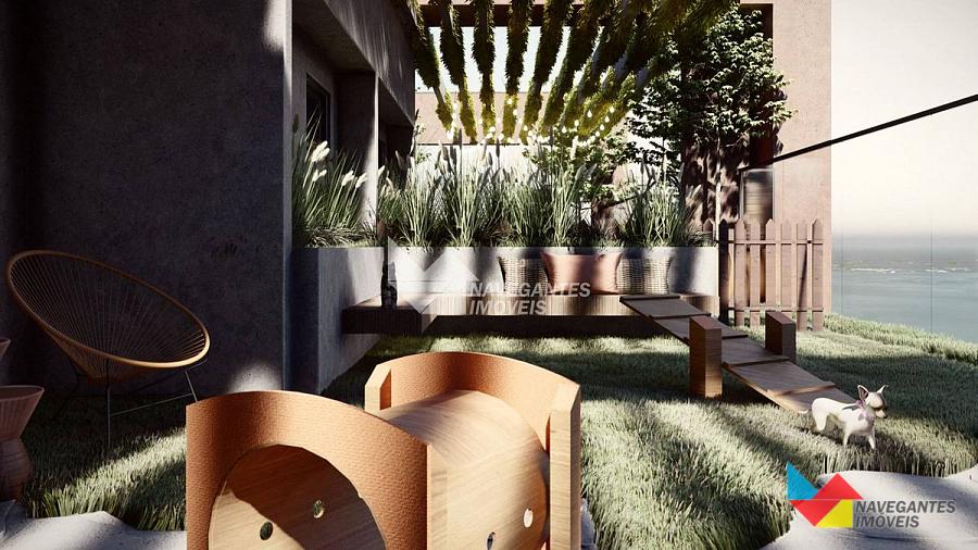 Duplex com 3 dormitórios no bairro Gravatá — foto 15