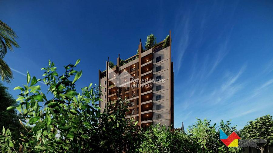 Duplex com 3 dormitórios no bairro Gravatá — foto 2