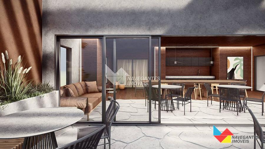 Duplex com 3 dormitórios no bairro Gravatá — foto 6