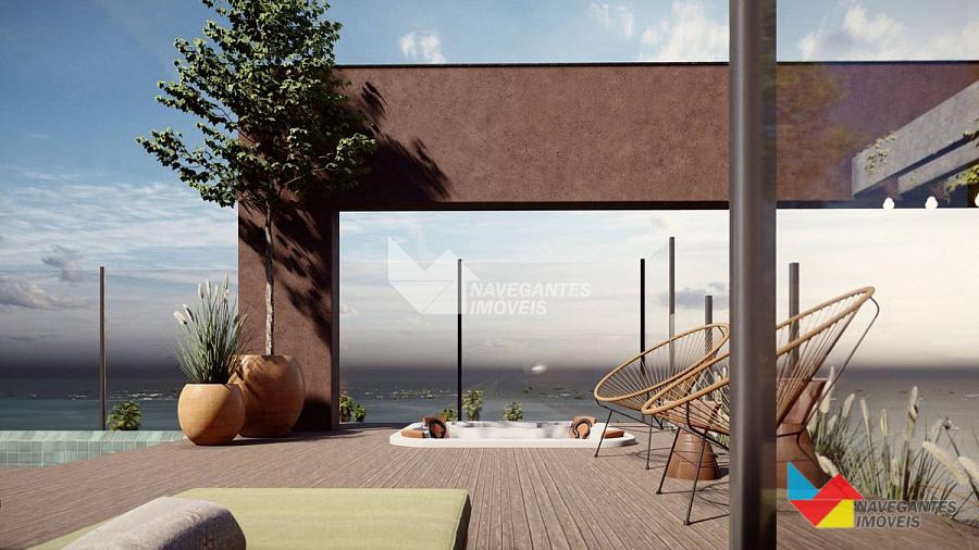 Duplex com 3 dormitórios no bairro Gravatá — foto 23