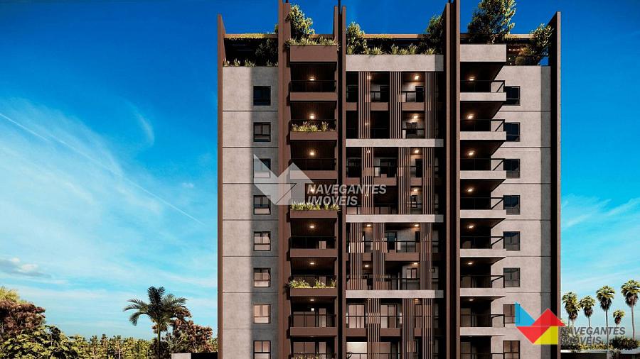 Duplex com 3 dormitórios no bairro Gravatá — foto 8