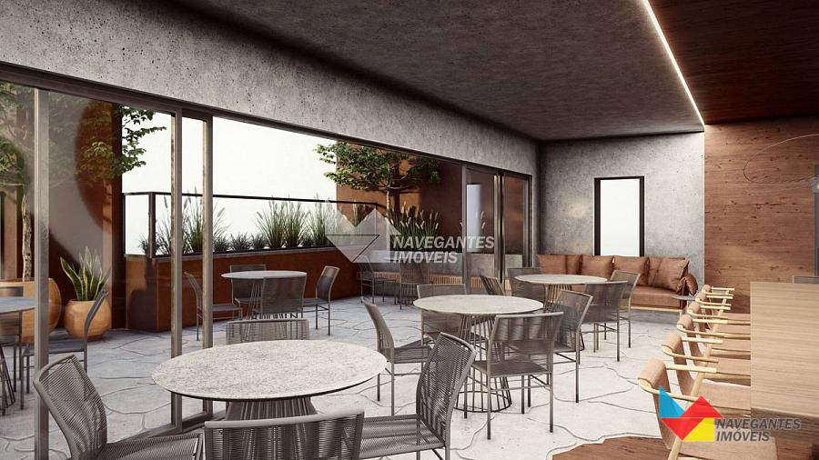 Duplex com 3 dormitórios no bairro Gravatá — foto 4