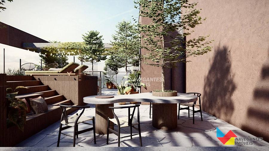 Duplex com 3 dormitórios no bairro Gravatá — foto 16