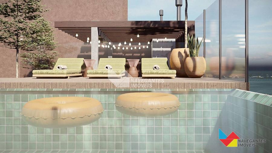 Duplex com 3 dormitórios no bairro Gravatá — foto 21