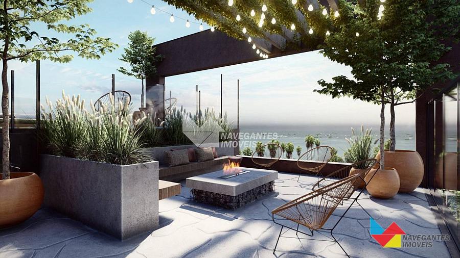 Duplex com 3 dormitórios no bairro Gravatá — foto 13