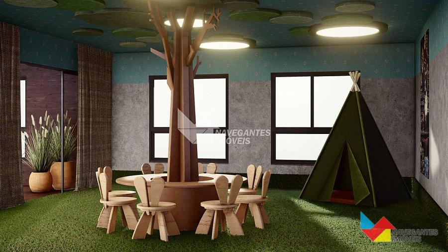 Duplex com 3 dormitórios no bairro Gravatá — foto 10