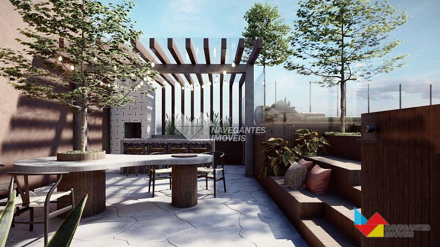 Duplex com 3 dormitórios no bairro Gravatá — foto 17