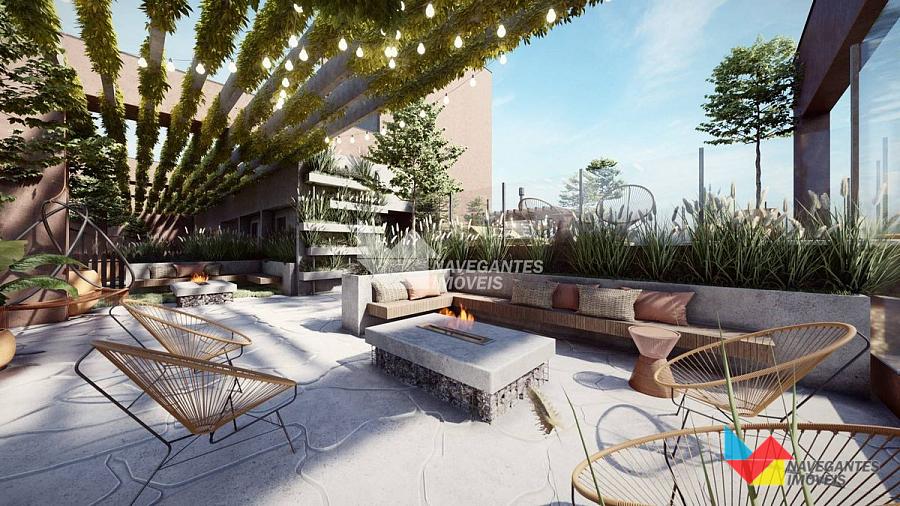 Duplex com 3 dormitórios no bairro Gravatá — foto 11