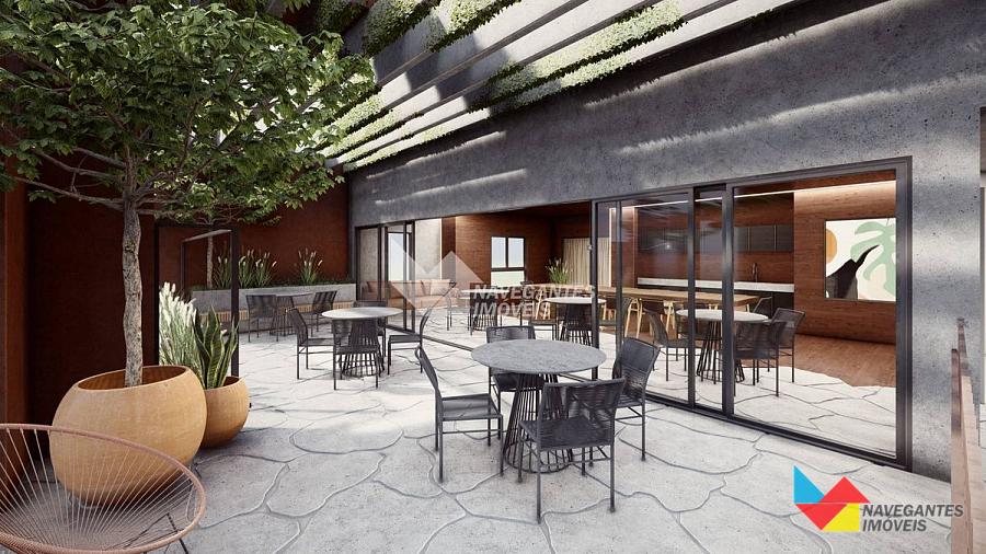 Duplex com 3 dormitórios no bairro Gravatá — foto 5