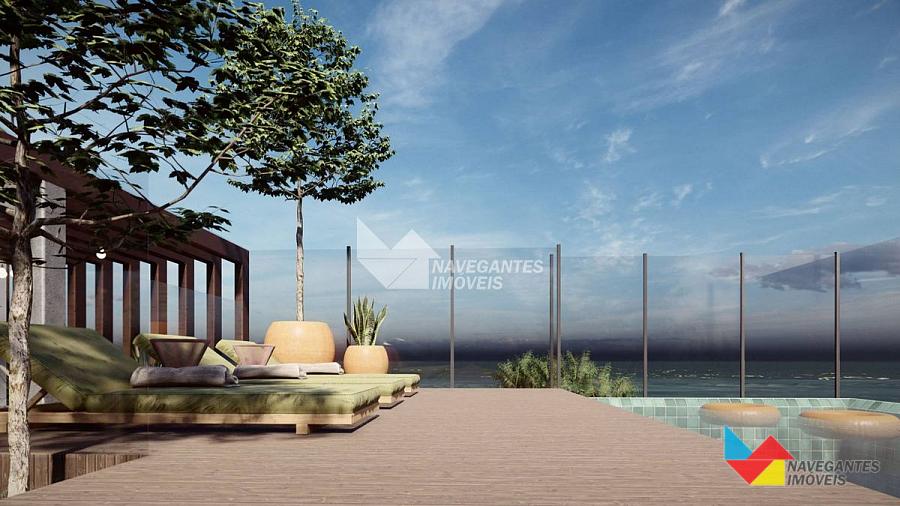 Duplex com 3 dormitórios no bairro Gravatá — foto 19