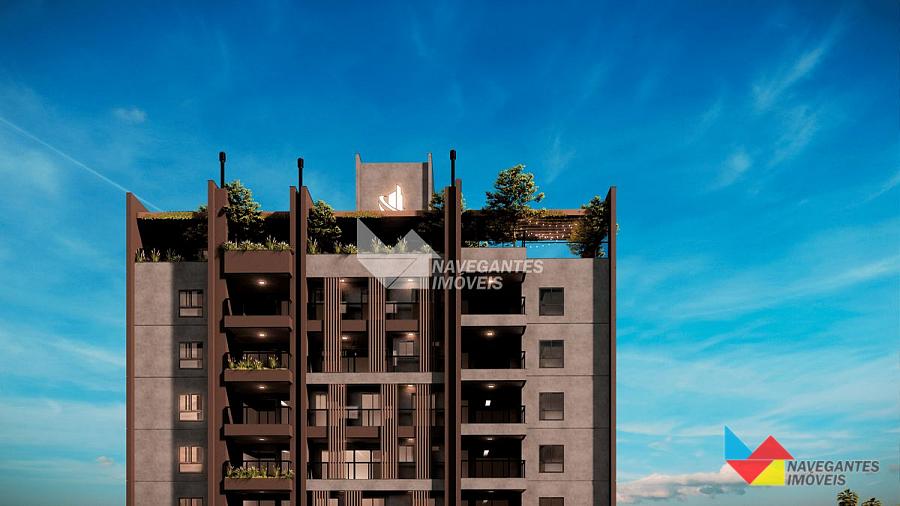 Duplex com 3 dormitórios no bairro Gravatá — foto 9