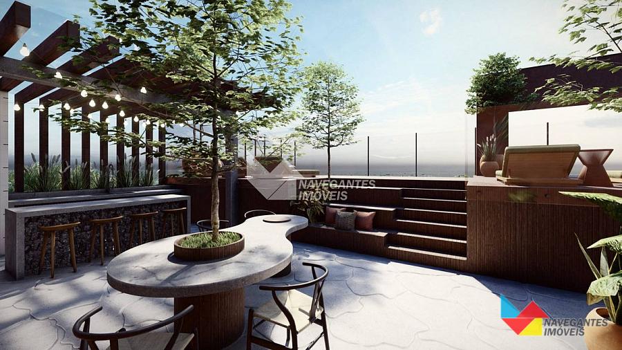 Duplex com 3 dormitórios no bairro Gravatá — foto 18