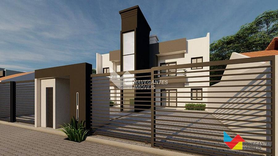 Apartamento com 2 quartos à Venda, Meia Praia - Navegantes — foto 4