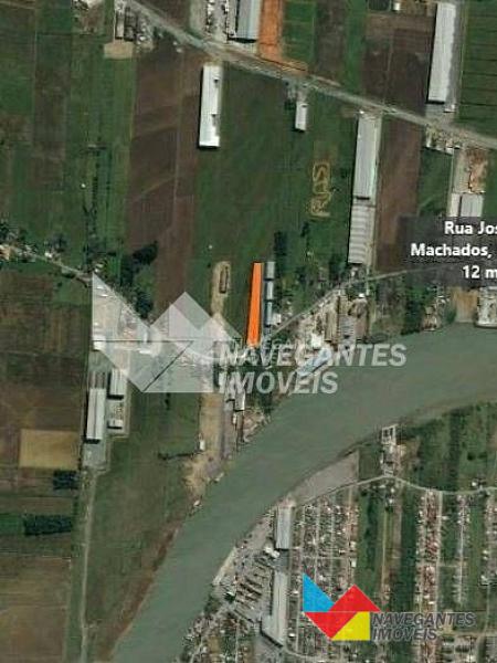 TERRENO LOGÍSTICO PRÓXIMO A BR NAVEGANTES — foto 3