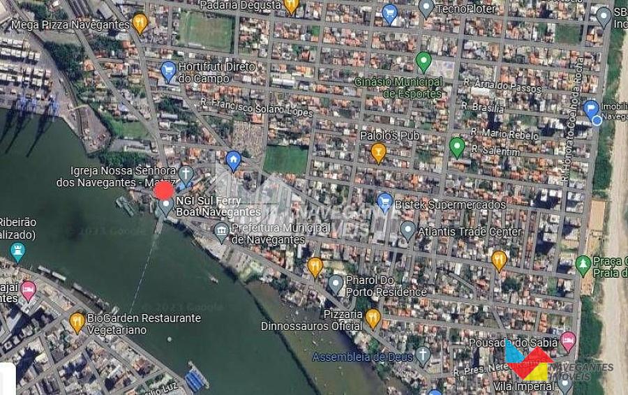 Comercial com 3 quartos à Venda, Centro - Navegantes — foto 4