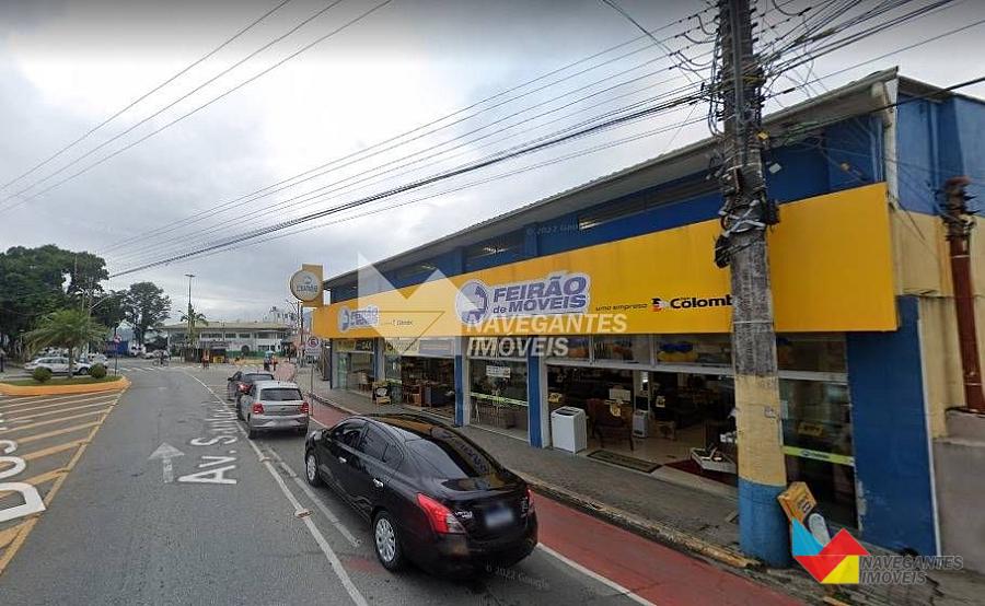 Comercial com 3 quartos à Venda, Centro - Navegantes — foto 3