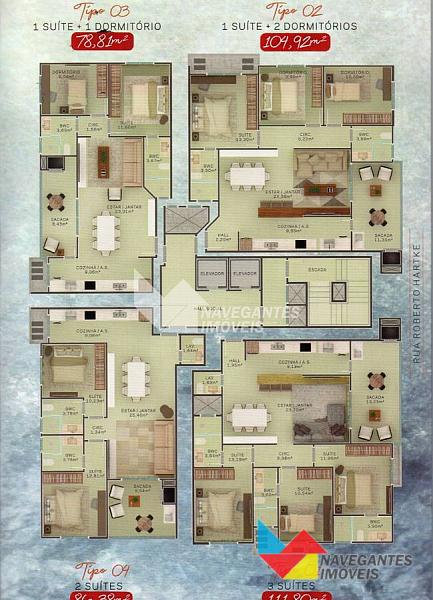 Apartamento em Gravatá pronto para morar — foto 50