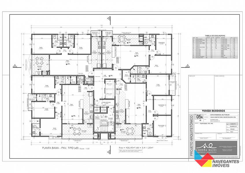 Apartamento em Gravatá pronto para morar — foto 42