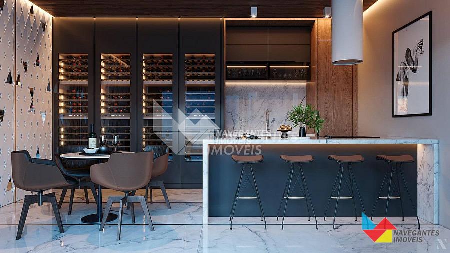 Apartamento Com 3 Quartos, 140 M², à Venda Por R$ 1.391.307,00 — foto 16