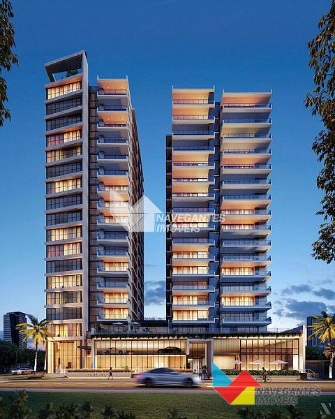 Apartamento Com 3 Quartos, 140 M², à Venda Por R$ 1.391.307,00 — foto 20