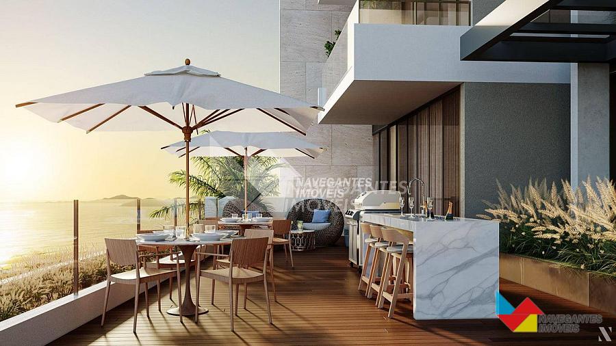 Apartamento Com 3 Quartos, 140 M², à Venda Por R$ 1.391.307,00 — foto 19