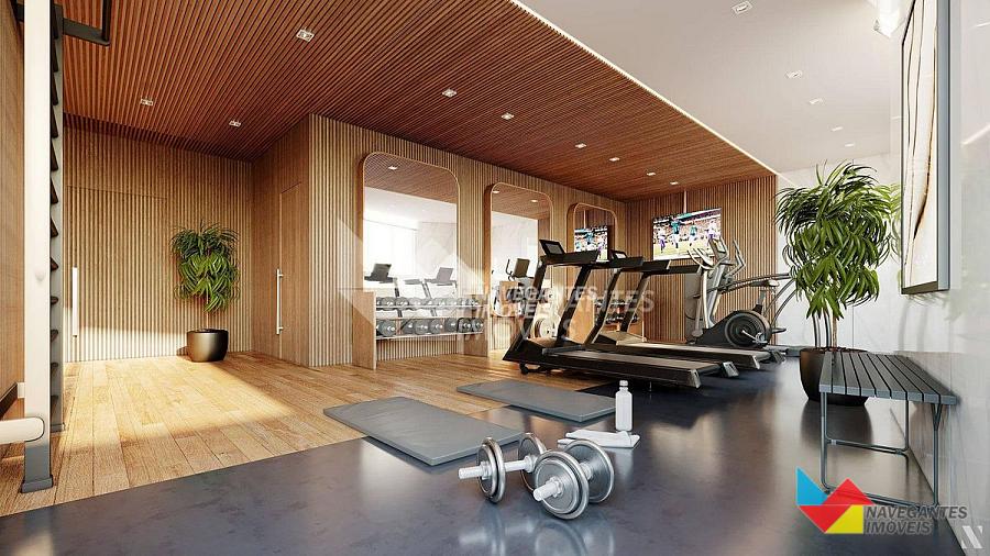 Apartamento Com 3 Quartos, 140 M², à Venda Por R$ 1.391.307,00 — foto 14